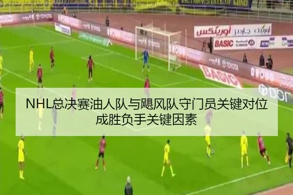 NHL总决赛油人队与飓风队守门员关键对位成胜负手关键因素